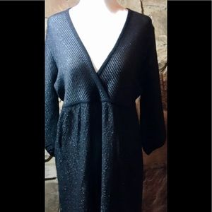 Cullen Cashmere Dress